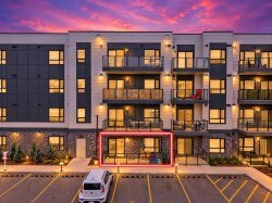 135V-20295 Seton Way SE Calgary, AB T3M 3Y9