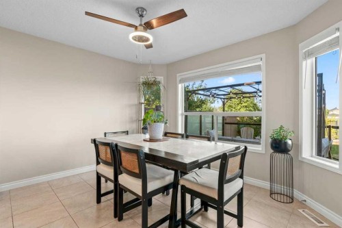 34 Cranfield Green Se, Calgary, AB 
