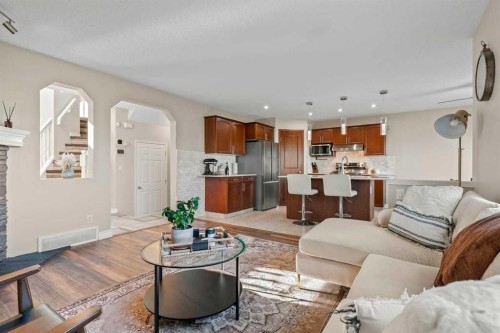 34 Cranfield Green Se, Calgary, AB 