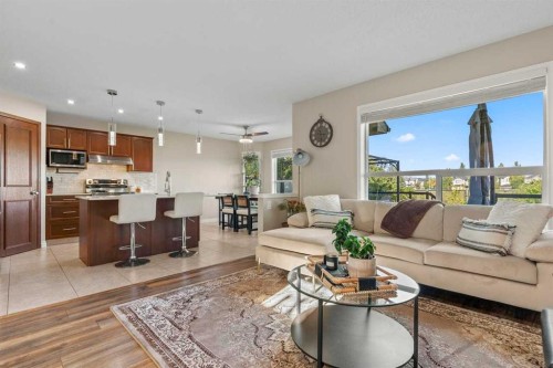 34 Cranfield Green Se, Calgary, AB 
