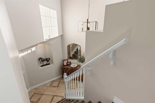 34 Cranfield Green Se, Calgary, AB 