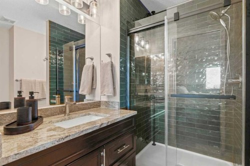 34 Cranfield Green Se, Calgary, AB 