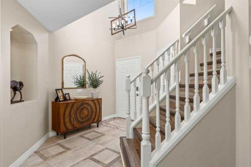 34 Cranfield Green Se, Calgary, AB 