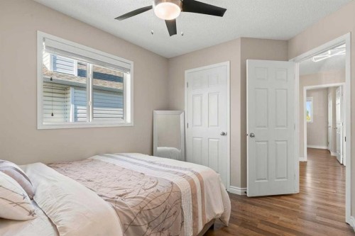 34 Cranfield Green Se, Calgary, AB 