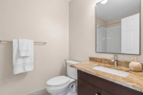 34 Cranfield Green Se, Calgary, AB 