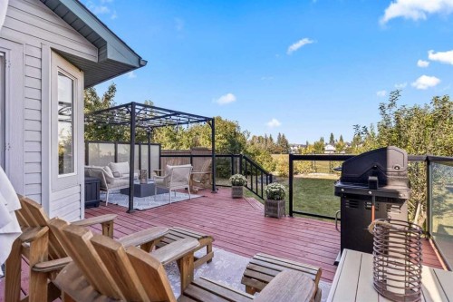 34 Cranfield Green Se, Calgary, AB 