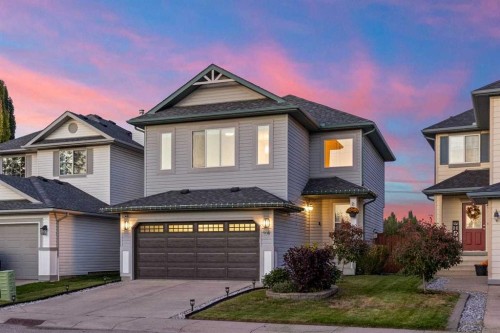 34 Cranfield Green Se, Calgary, AB 
