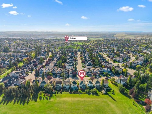 34 Cranfield Green Se, Calgary, AB 