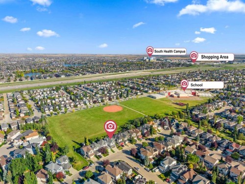 34 Cranfield Green Se, Calgary, AB 