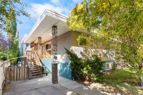 1423 16 Street Ne, Calgary, AB 