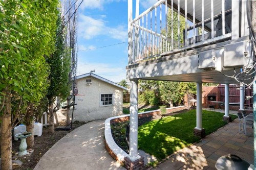 1423 16 Street Ne, Calgary, AB 