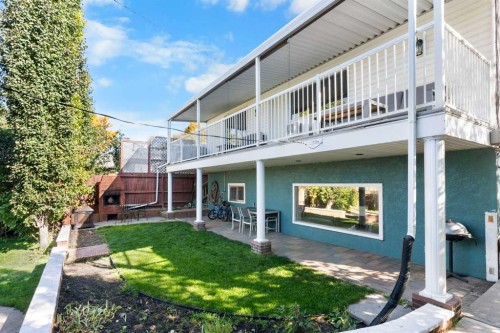 1423 16 Street Ne, Calgary, AB 