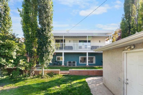 1423 16 Street Ne, Calgary, AB 