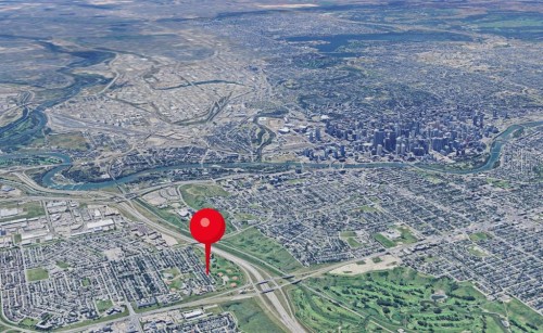 1423 16 Street Ne, Calgary, AB 