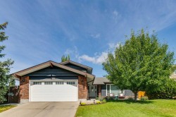 1515 Lake Bonavista Drive SE Calgary, AB T2J 2X8