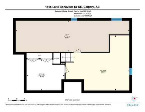 1515 Lake Bonavista Drive Se, Calgary, AB 