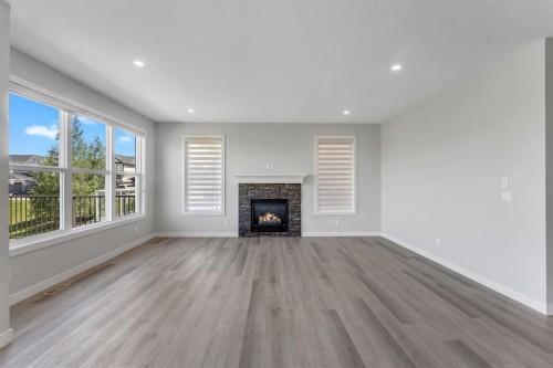 40 Evansfield Manor Nw, Calgary, AB 
