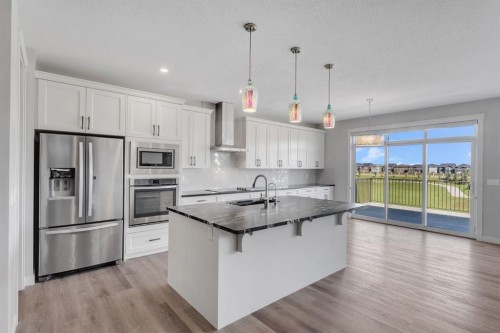 40 Evansfield Manor Nw, Calgary, AB 