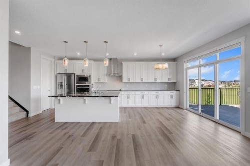 40 Evansfield Manor Nw, Calgary, AB 