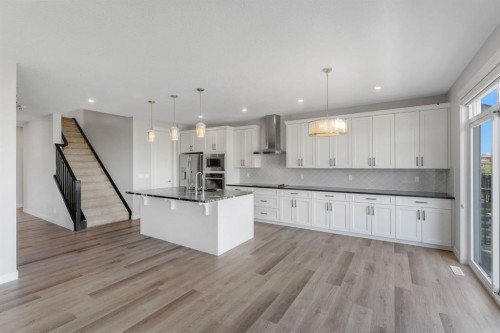 40 Evansfield Manor Nw, Calgary, AB 