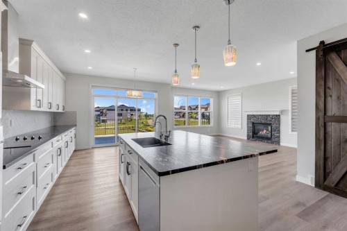 40 Evansfield Manor Nw, Calgary, AB 