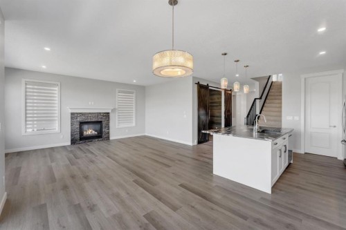 40 Evansfield Manor Nw, Calgary, AB 