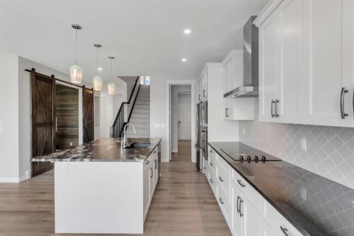 40 Evansfield Manor Nw, Calgary, AB 