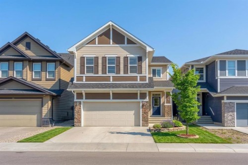 40 Evansfield Manor Nw, Calgary, AB 