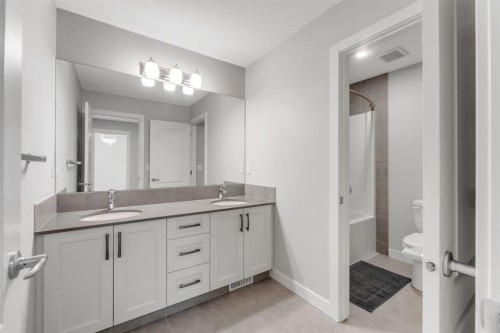 40 Evansfield Manor Nw, Calgary, AB 