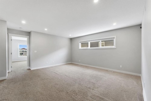 40 Evansfield Manor Nw, Calgary, AB 