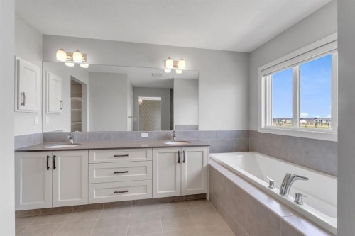 40 Evansfield Manor Nw, Calgary, AB 