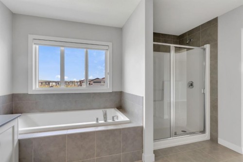 40 Evansfield Manor Nw, Calgary, AB 