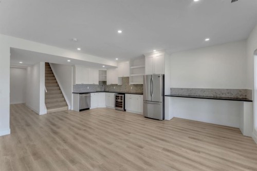 40 Evansfield Manor Nw, Calgary, AB 