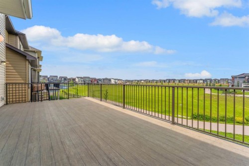 40 Evansfield Manor Nw, Calgary, AB 