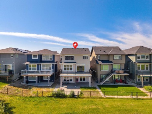 40 Evansfield Manor Nw, Calgary, AB 