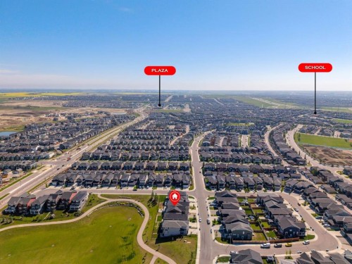 40 Evansfield Manor Nw, Calgary, AB 