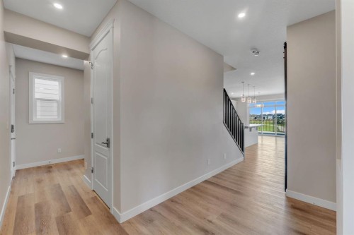 40 Evansfield Manor Nw, Calgary, AB 