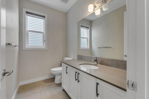 40 Evansfield Manor Nw, Calgary, AB 