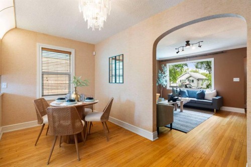 229 11 Avenue Ne, Calgary, AB 