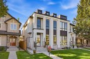 2019 21 Avenue Nw, Calgary, AB 