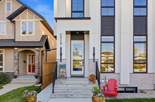 2019 21 Avenue Nw, Calgary, AB 