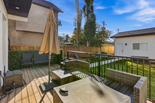 2019 21 Avenue Nw, Calgary, AB 