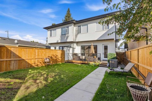 2019 21 Avenue Nw, Calgary, AB 