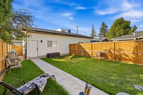 2019 21 Avenue Nw, Calgary, AB 