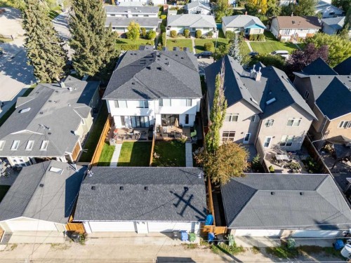 2019 21 Avenue Nw, Calgary, AB 