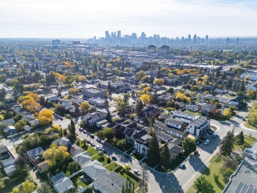 2019 21 Avenue Nw, Calgary, AB 