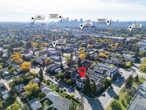 2019 21 Avenue Nw, Calgary, AB 