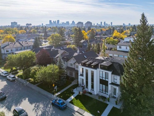 2019 21 Avenue Nw, Calgary, AB 