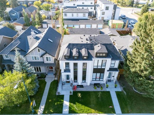 2019 21 Avenue Nw, Calgary, AB 
