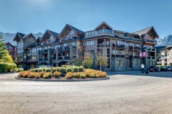 404-505 Spring Creek Drive Canmore, AB T1W 0C5